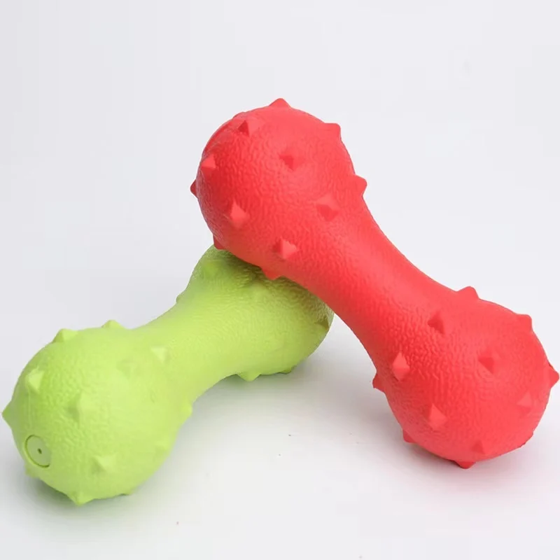 JUGUETE PARA PERRO HUESO K-018
